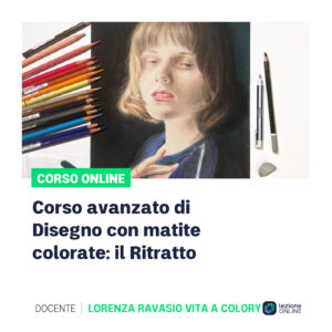 corso ritratto