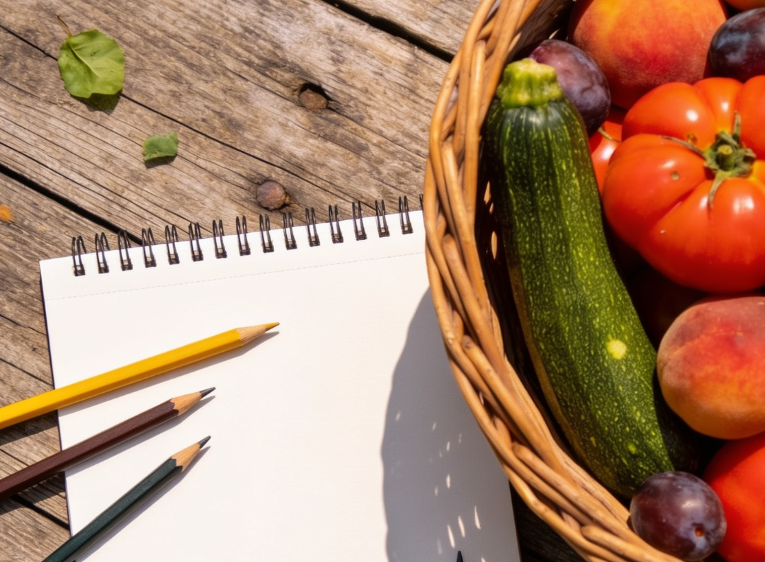 Workshop di disegno dal vero con materiali artistici per principianti