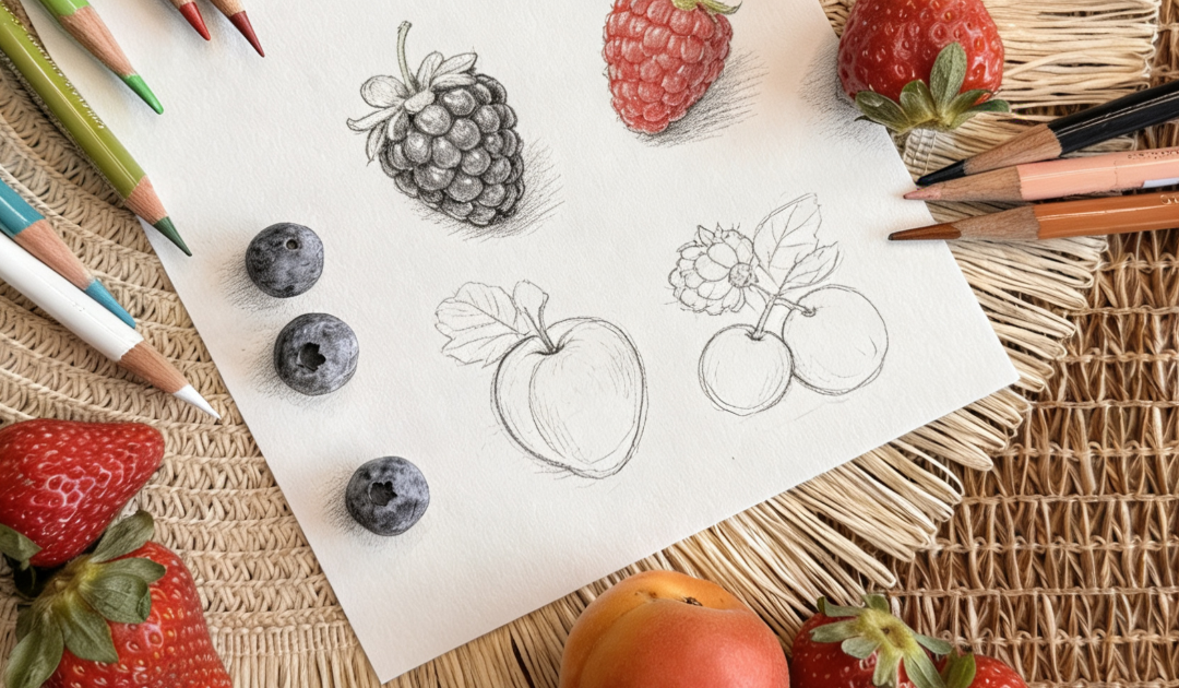 esperienza di disegno
